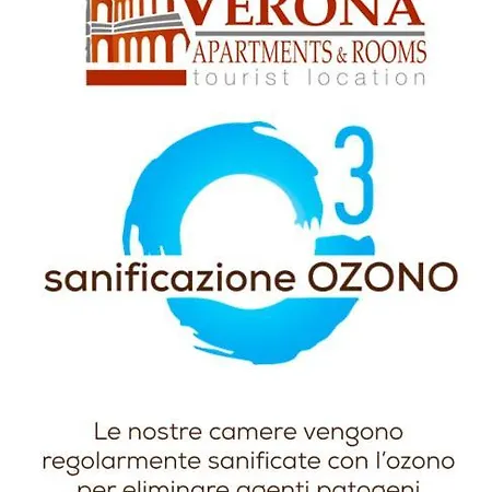 Verona Apartments & Rooms Gasthof