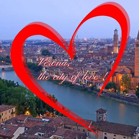 Verona Apartments & Rooms Gasthof