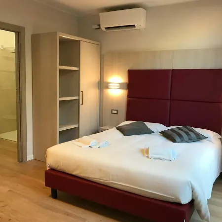 Verona Apartments & Rooms * Verona