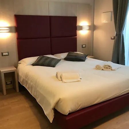 Gasthof Verona Apartments & Rooms Verona