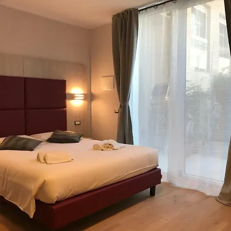 Verona Apartments & Rooms Gasthof