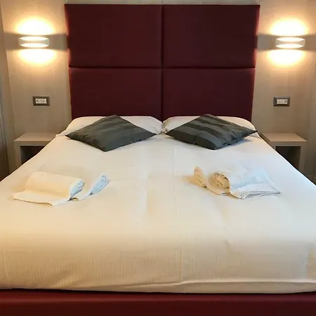 Gasthof Verona Apartments & Rooms