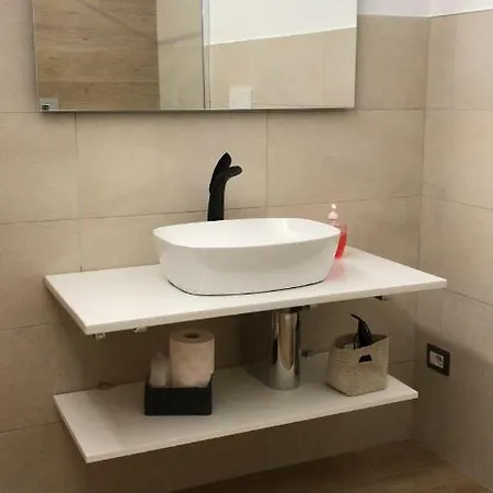 Verona Apartments & Rooms Gasthof