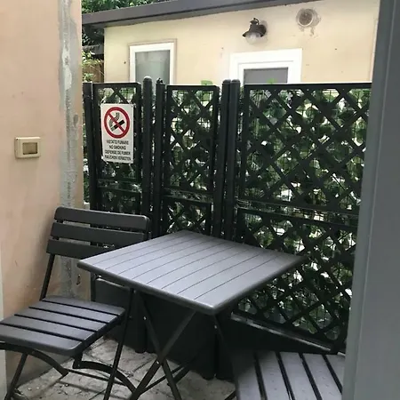 Gasthof Verona Apartments & Rooms Verona